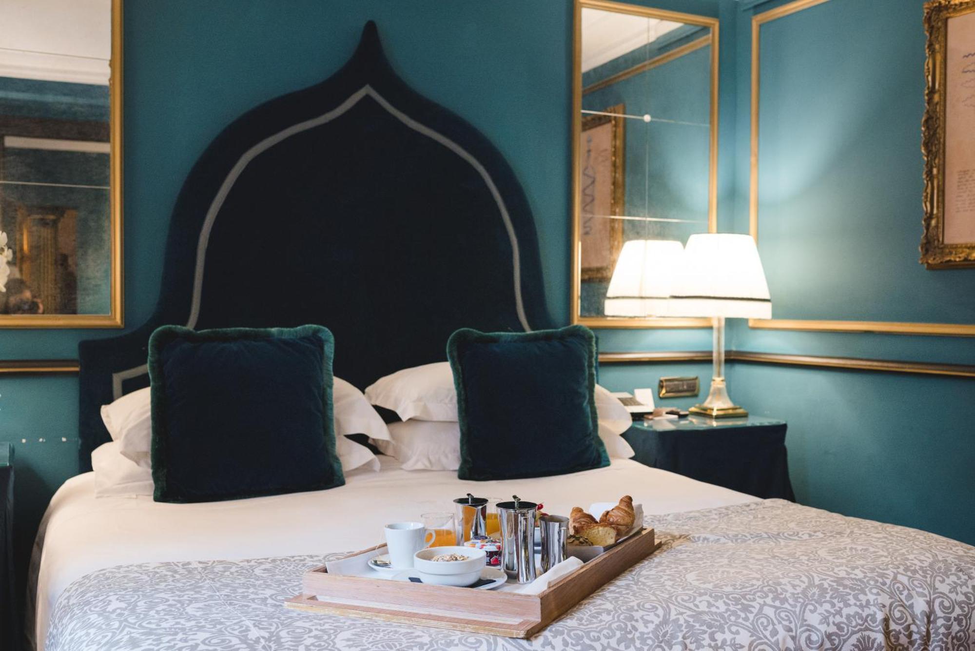 Splendid - Starhotels Collezione 4* Venice