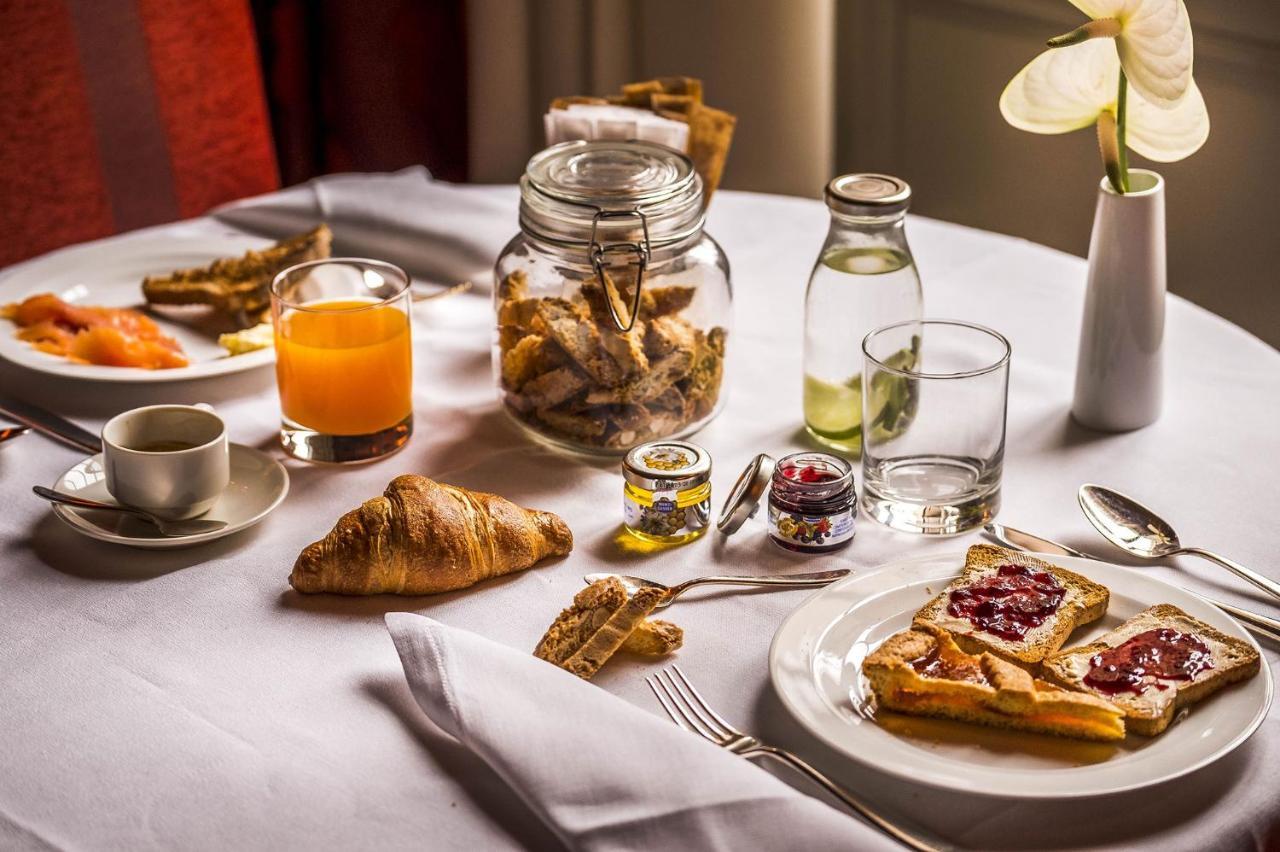 Splendid - Starhotels Collezione 4* Venedig