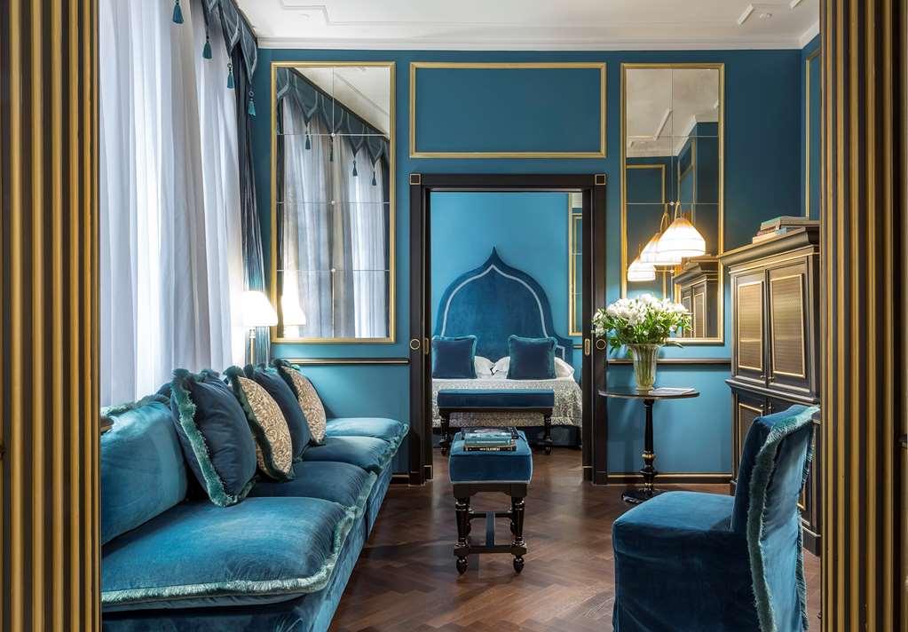 Splendid - Starhotels Collezione Hotel Venedig