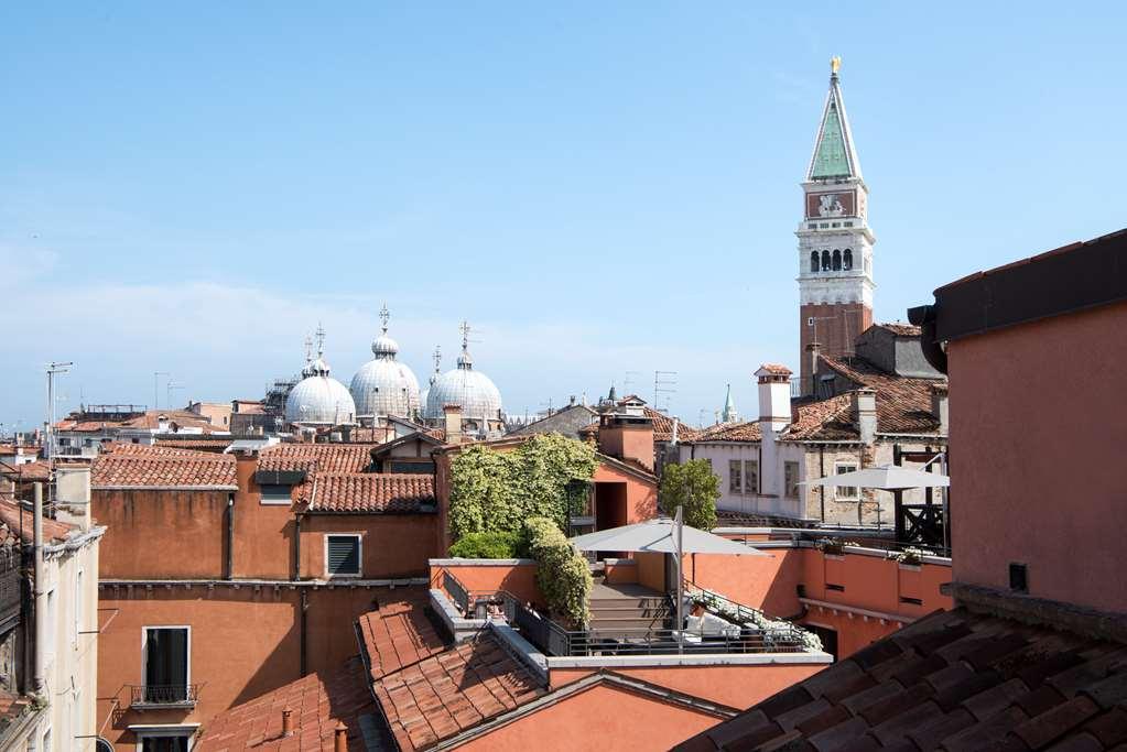 Splendid - Starhotels Collezione 4* Venezia