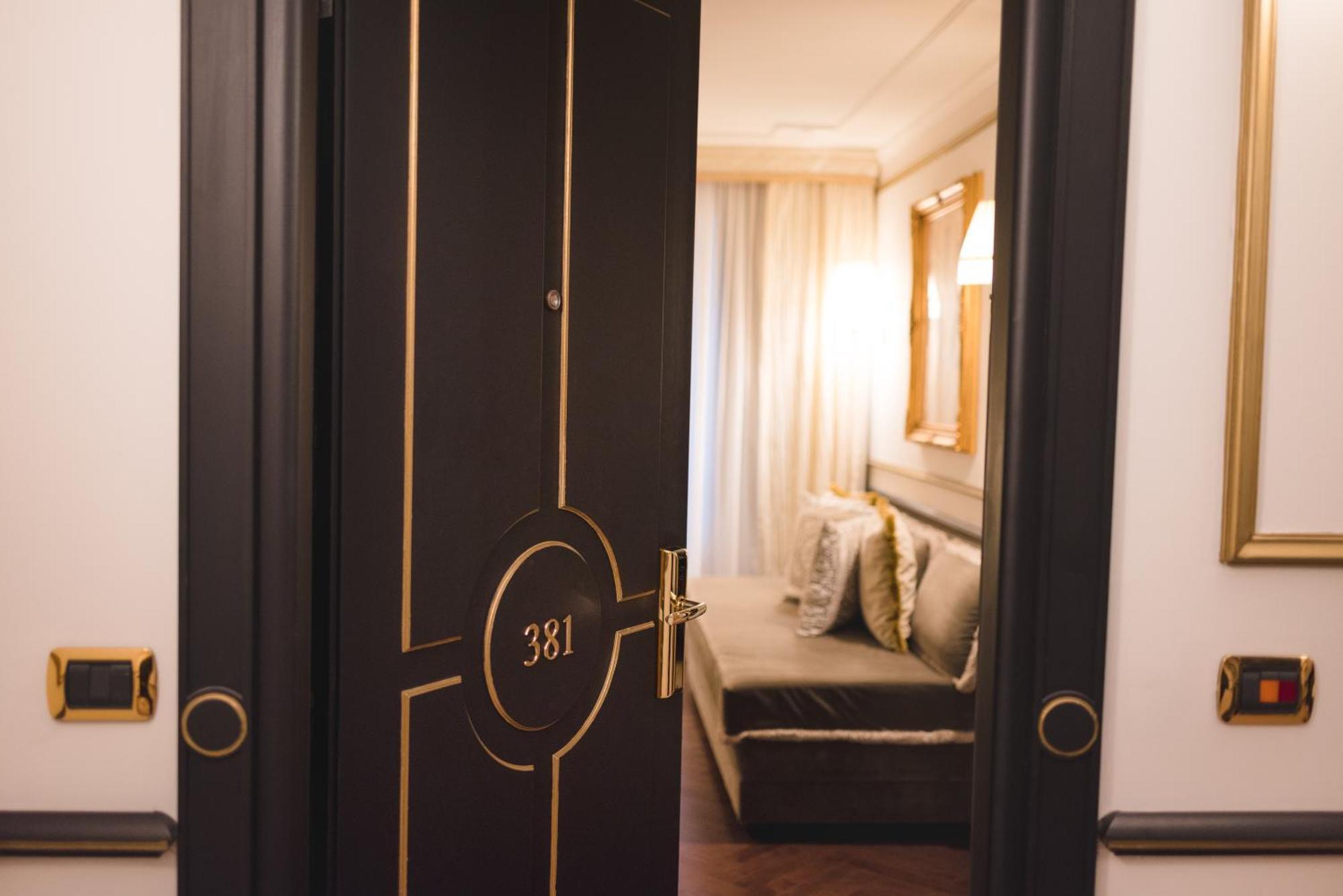 Splendid - Starhotels Collezione Venedig