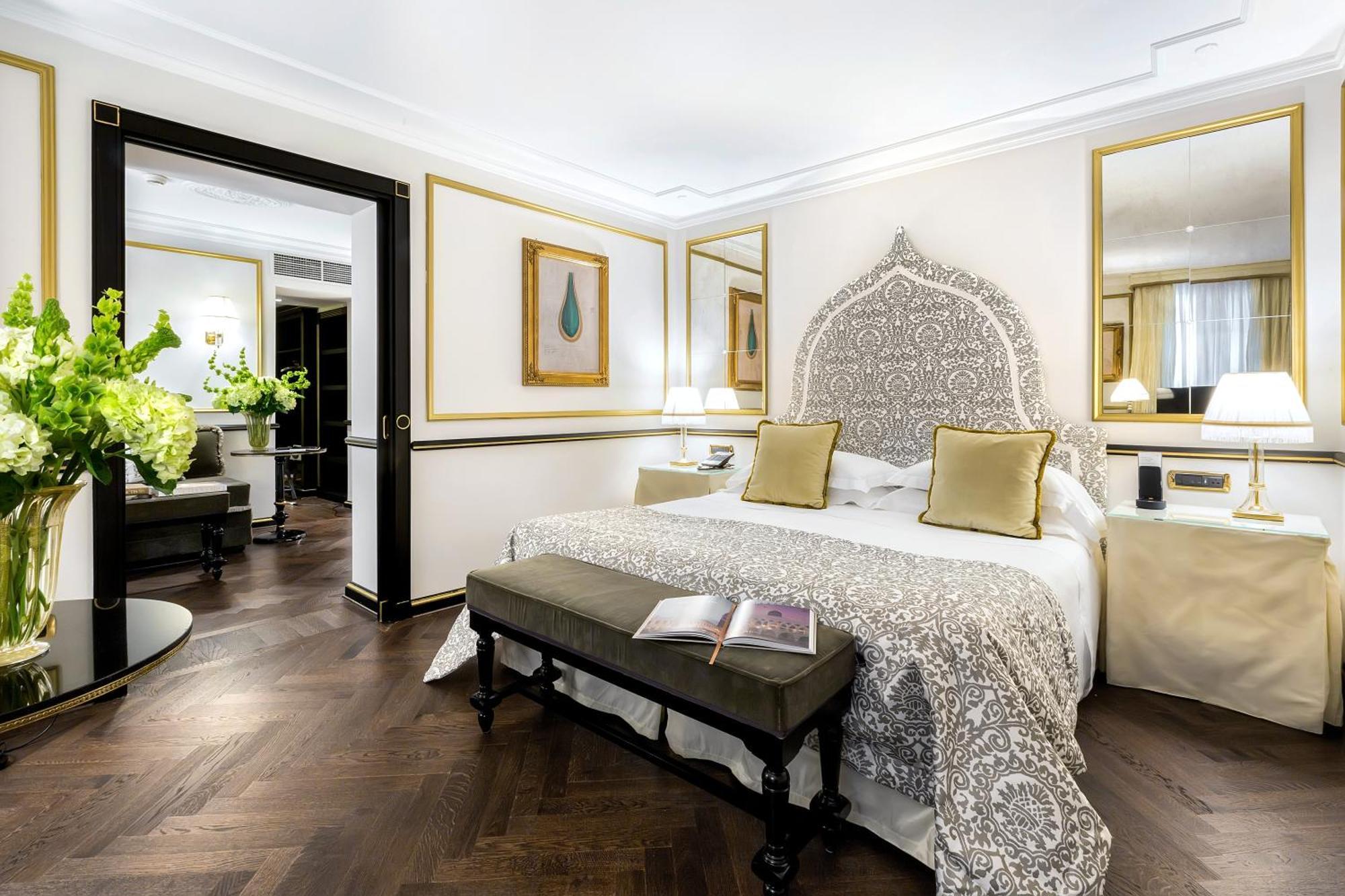 Hotel Splendid - Starhotels Collezione Venedig