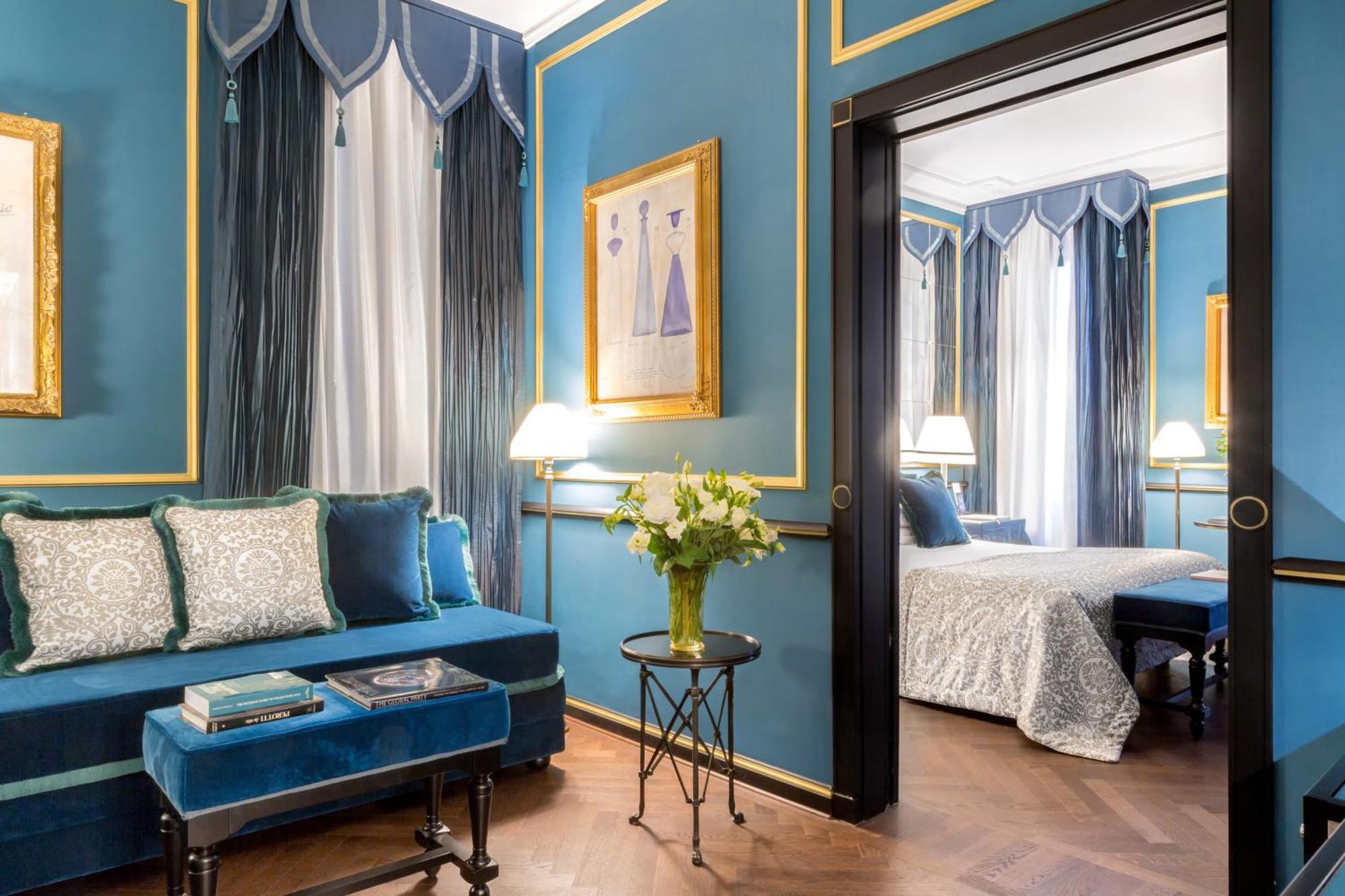 Splendid - Starhotels Collezione Venedig