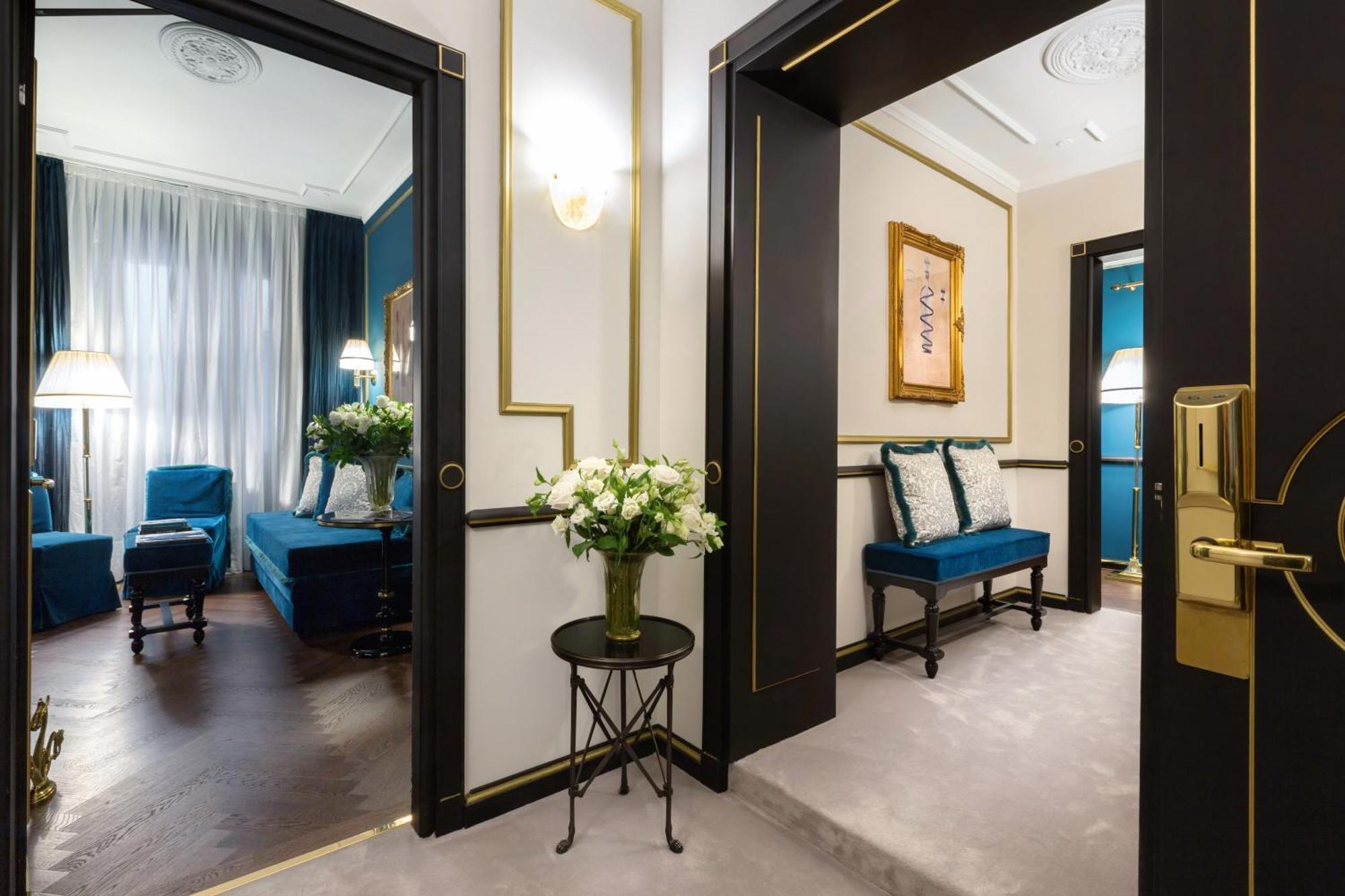 Splendid - Starhotels Collezione Hotel Venedig