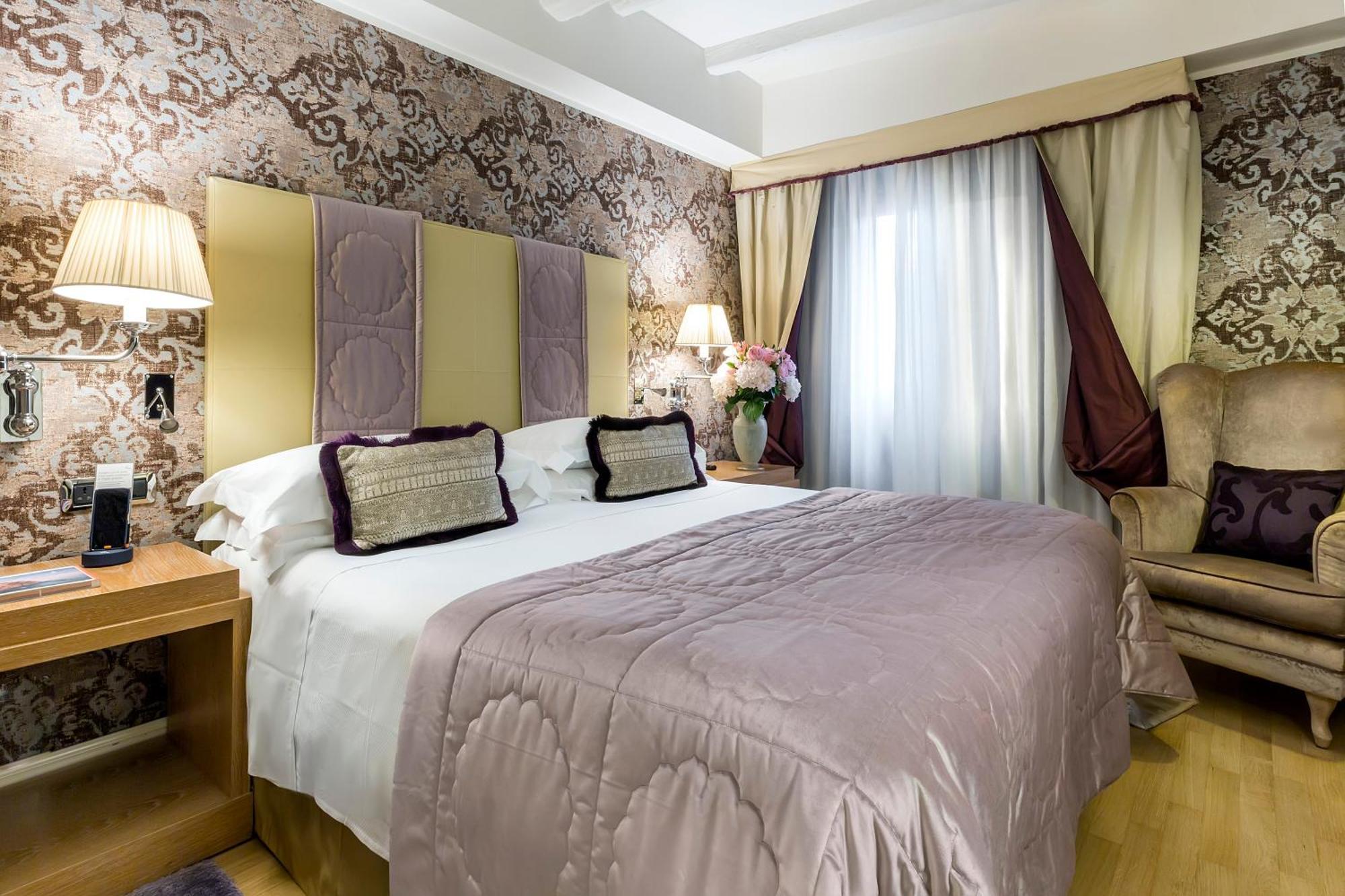 Splendid - Starhotels Collezione 4* Venedig