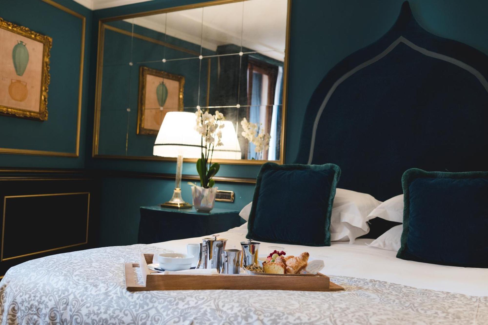 Splendid - Starhotels Collezione 4* Venedig