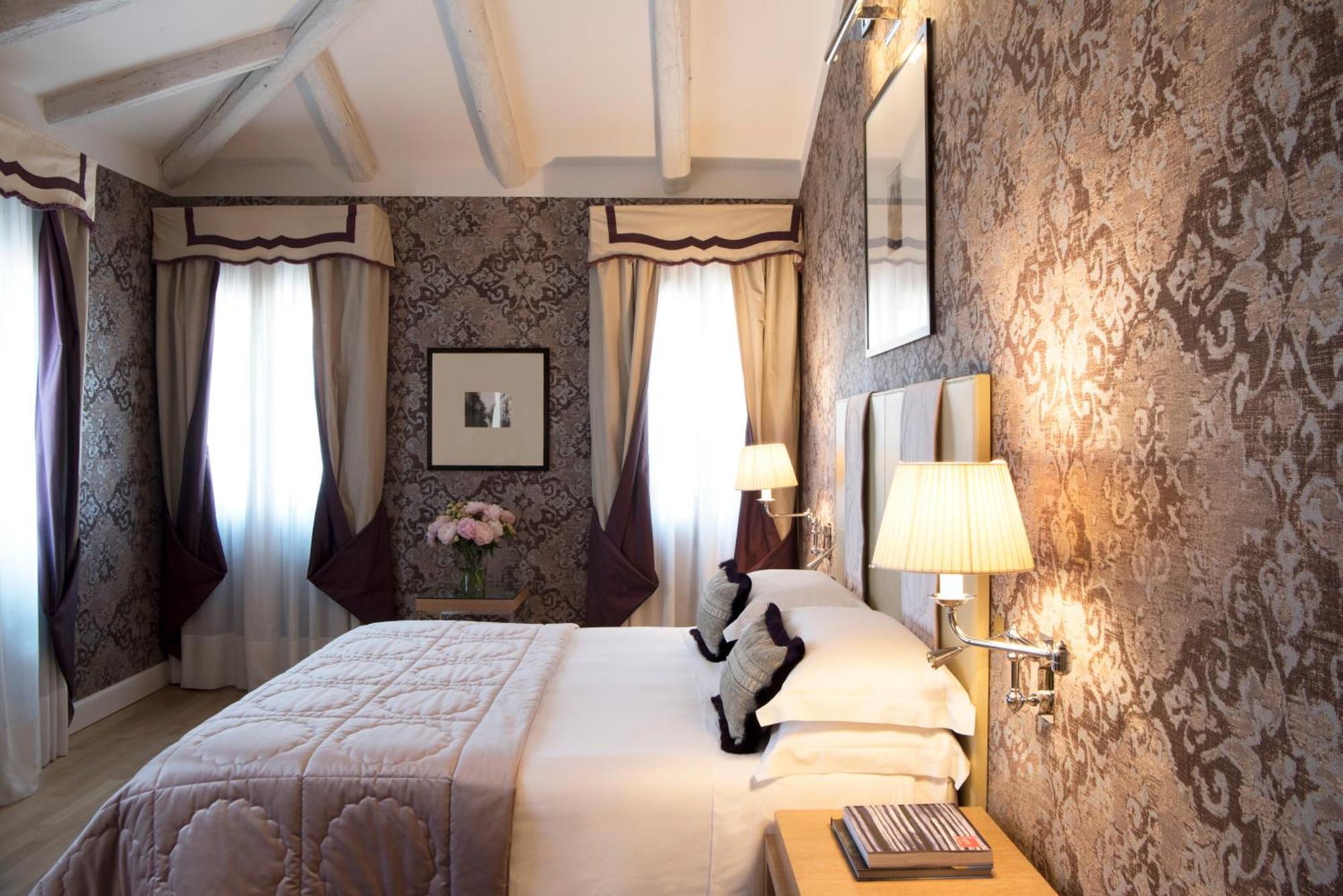Splendid - Starhotels Collezione Venedig