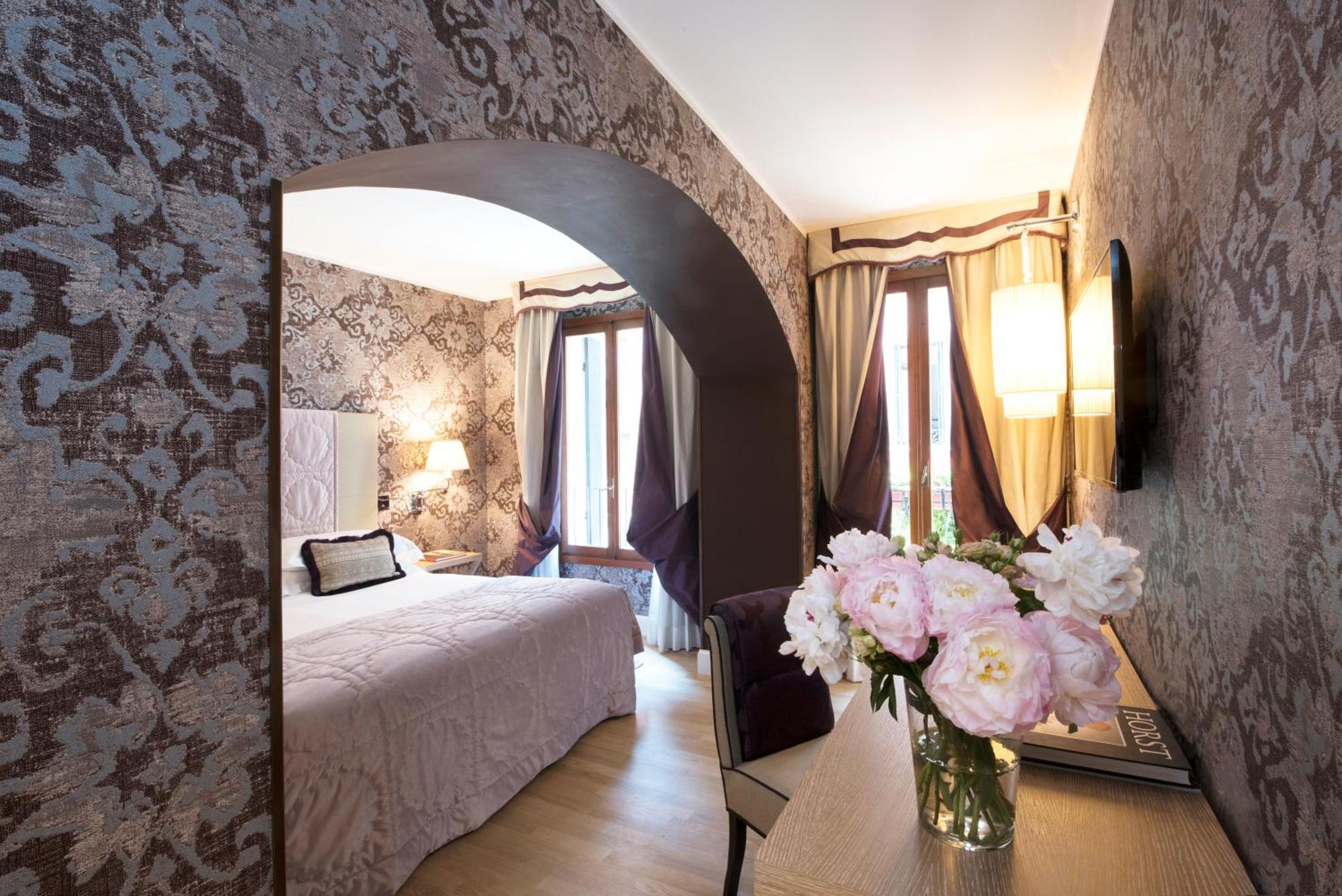 Splendid - Starhotels Collezione 4* Venedig