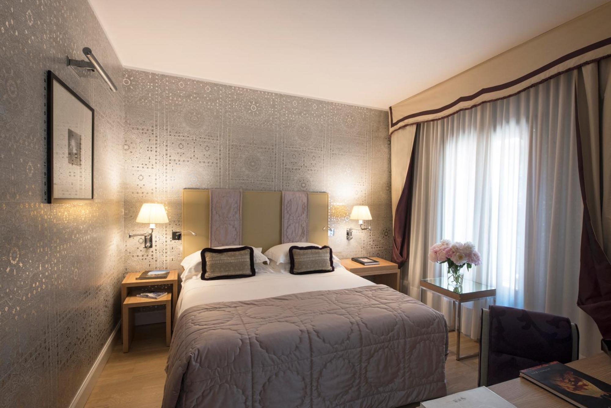 Splendid - Starhotels Collezione 4*