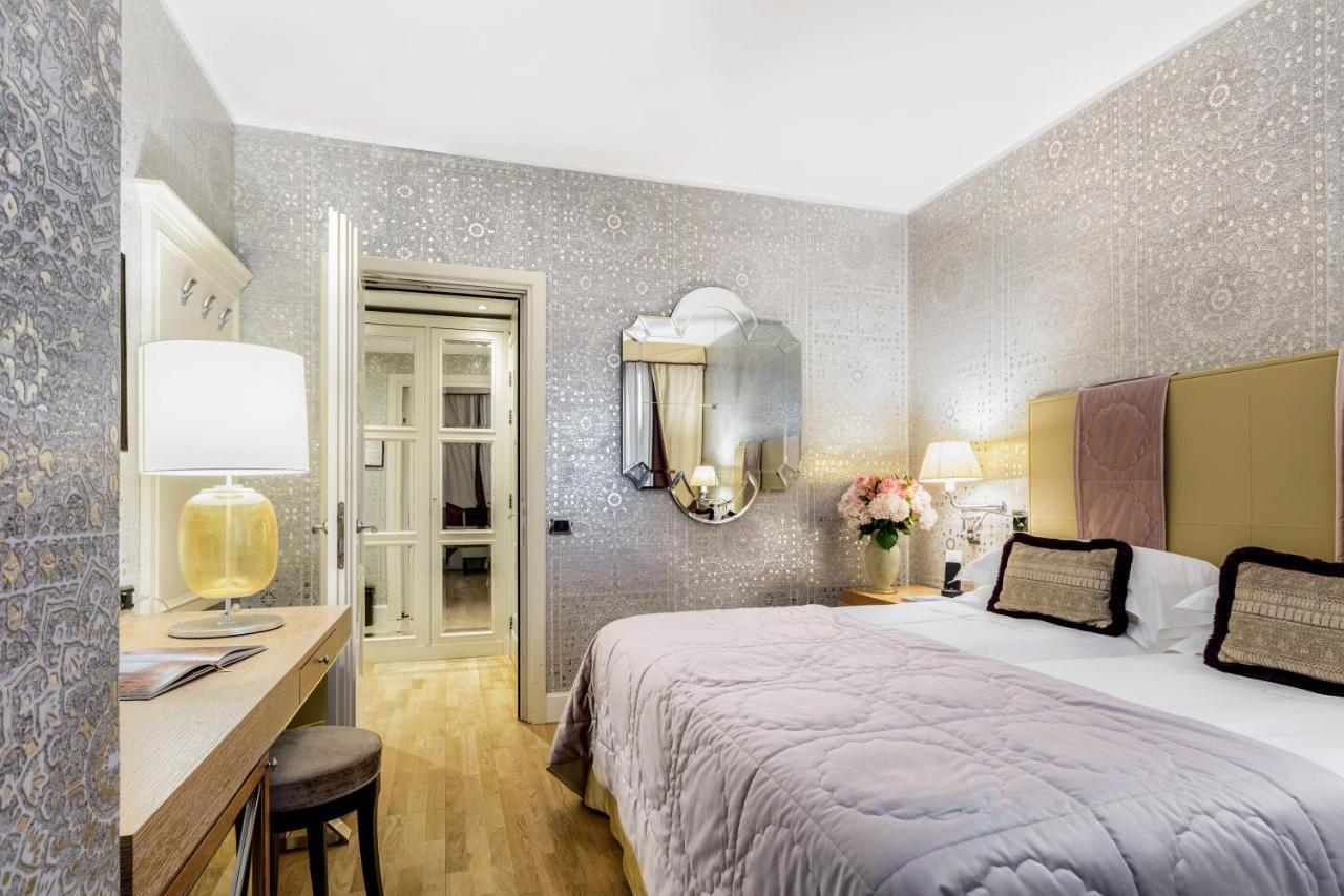 Splendid - Starhotels Collezione Hotel Venezia