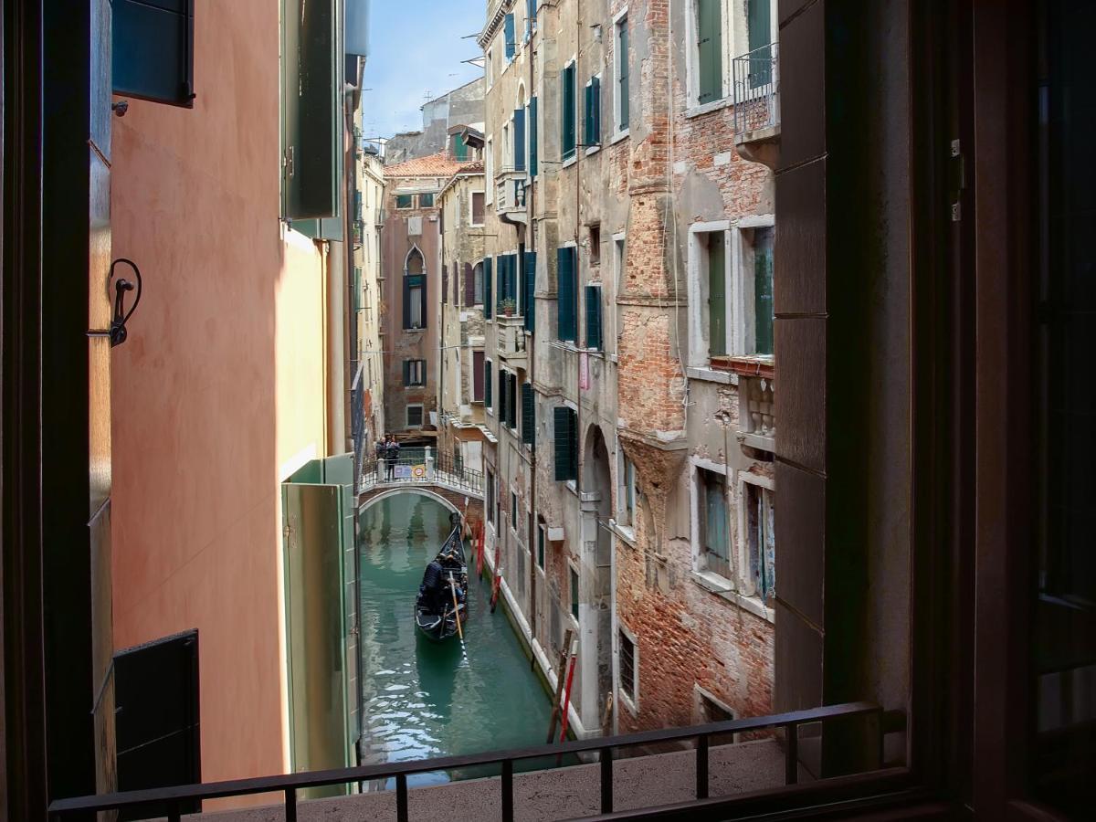 Splendid - Starhotels Collezione Hotel Venedig