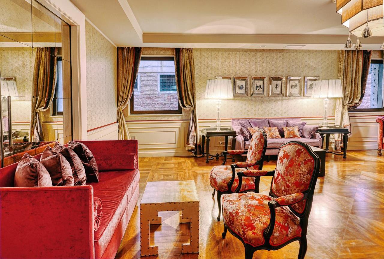 Splendid - Starhotels Collezione Venezia