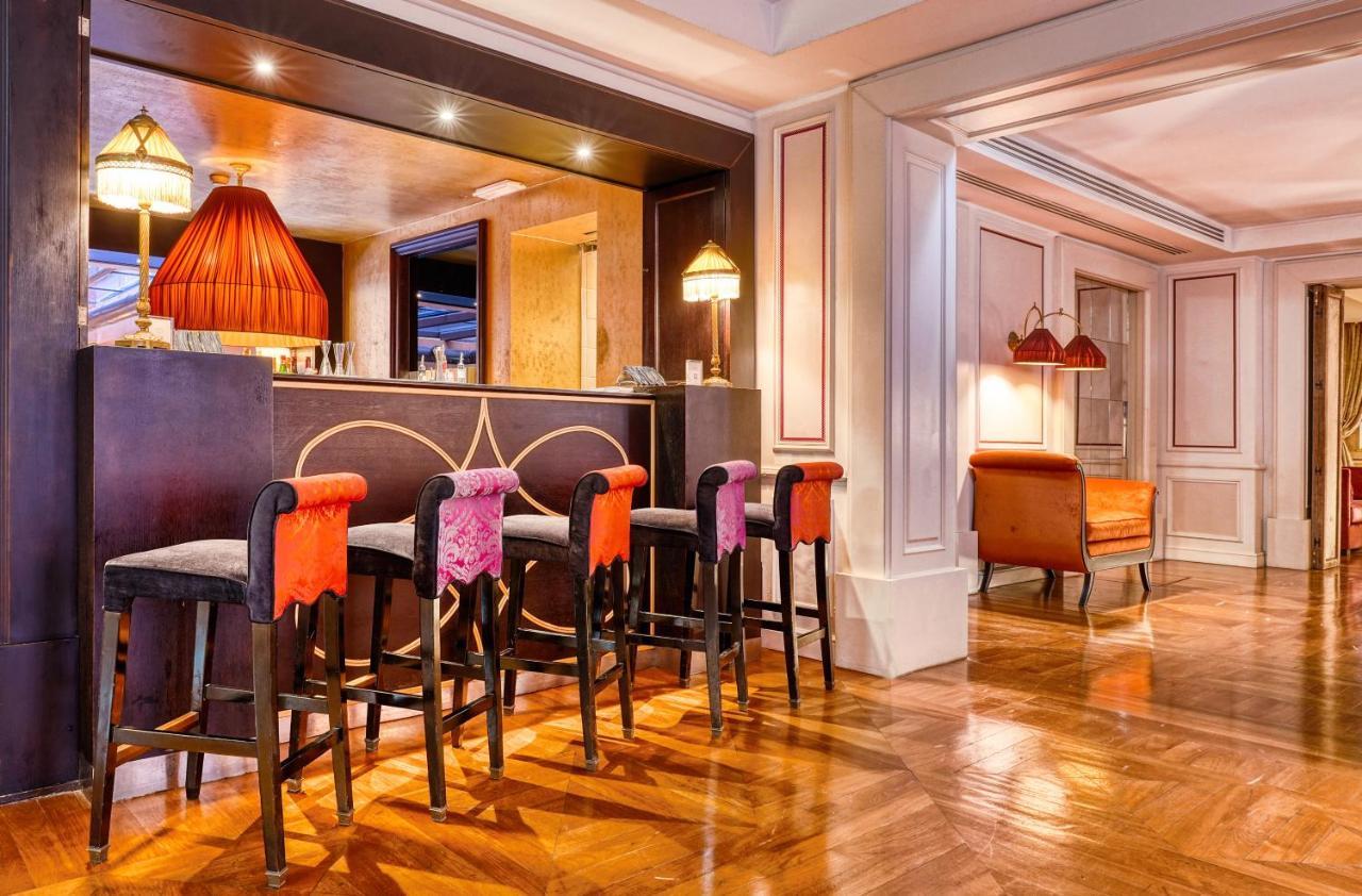 Splendid - Starhotels Collezione Venedig