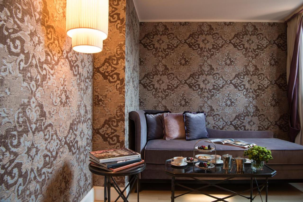 Splendid - Starhotels Collezione 4* Venedig