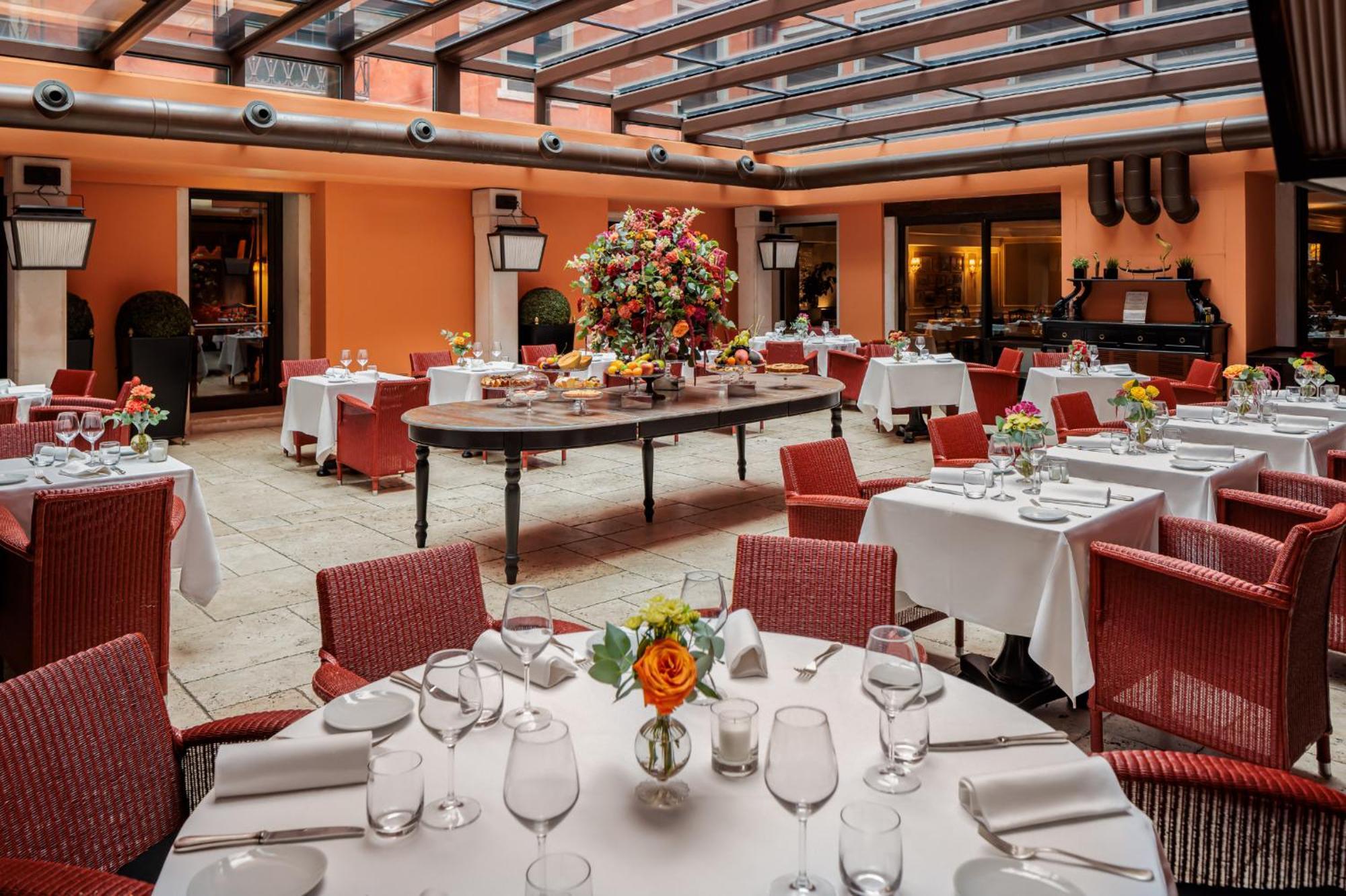 Splendid - Starhotels Collezione Hotel Venedig