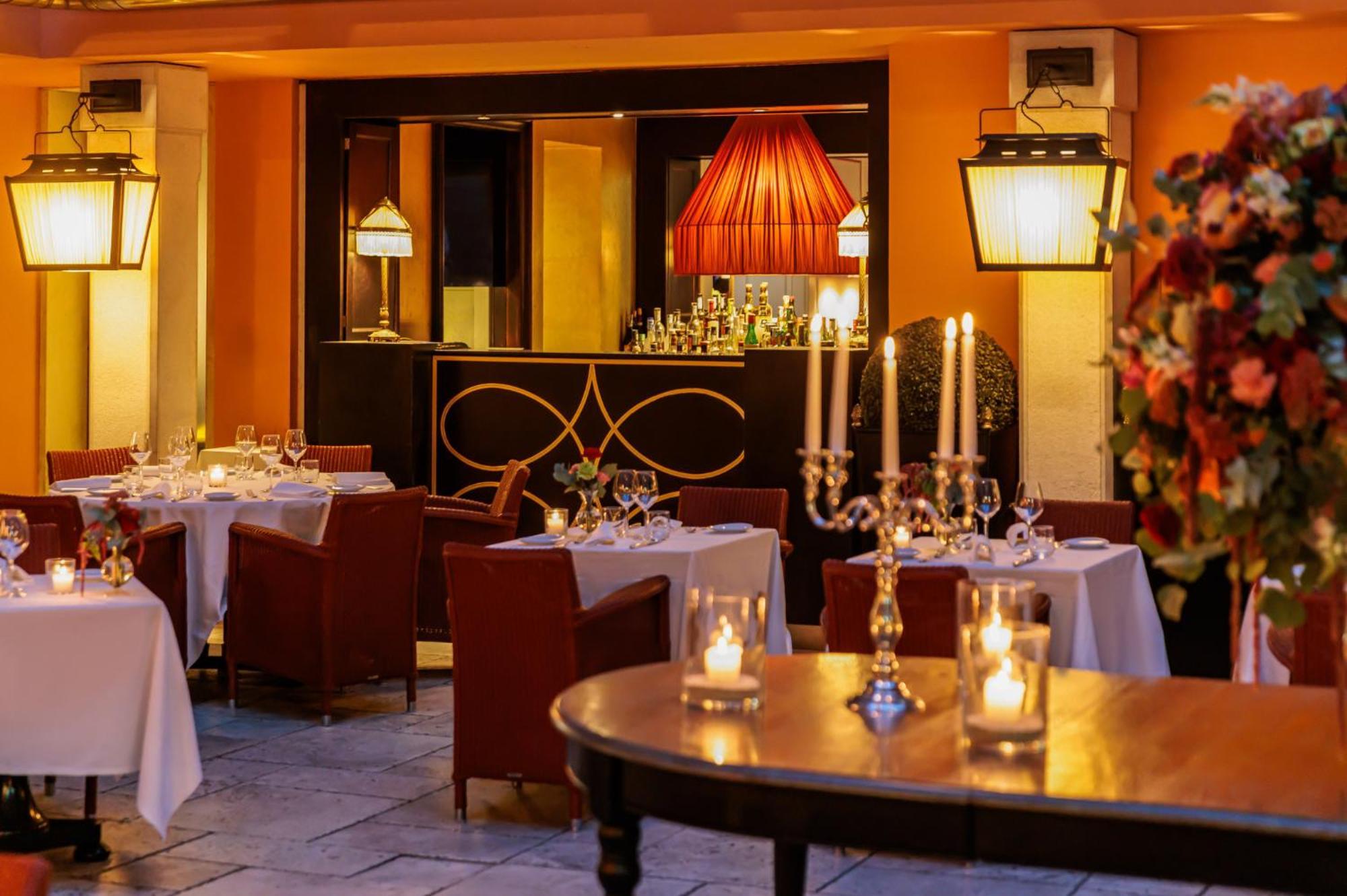 Splendid - Starhotels Collezione 4* Venedig
