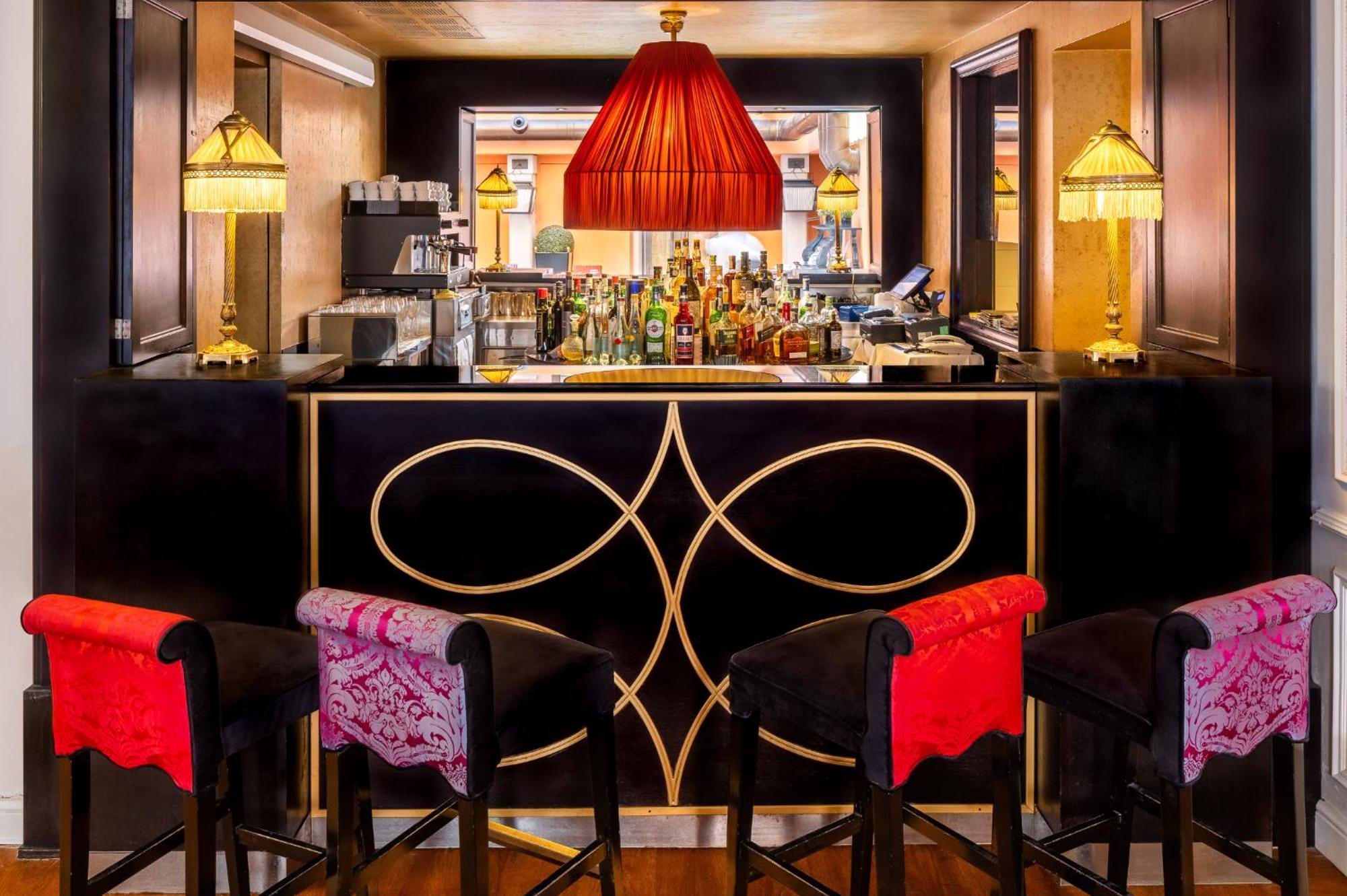 Splendid - Starhotels Collezione Venedig