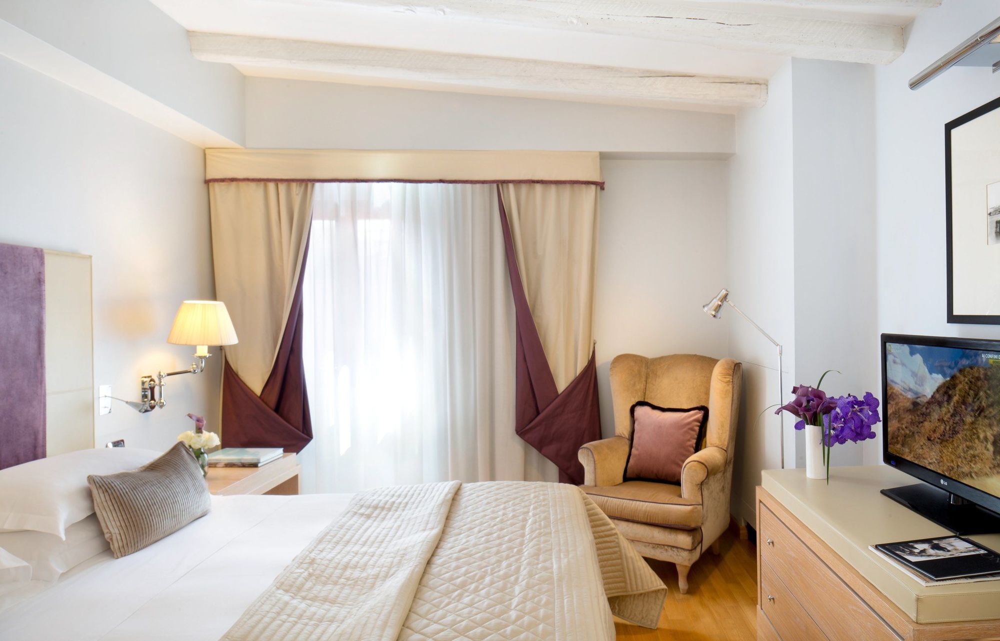 Splendid - Starhotels Collezione Venedig