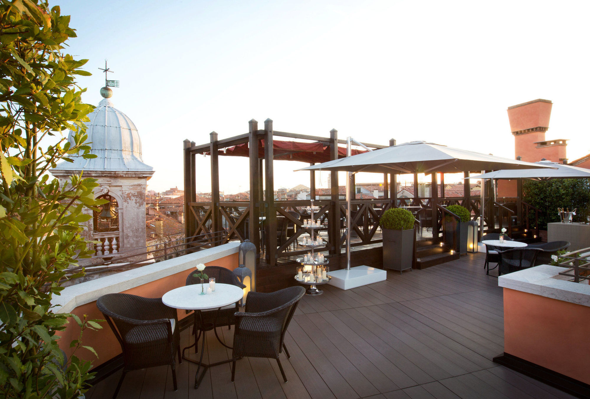 Splendid - Starhotels Collezione Venedig