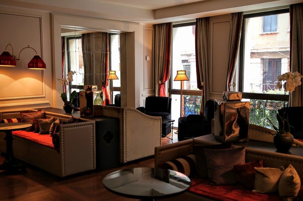 Hotel Splendid - Starhotels Collezione Venedig