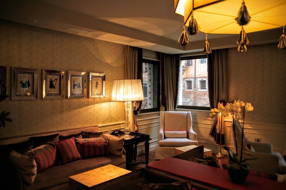 Splendid - Starhotels Collezione Venedig