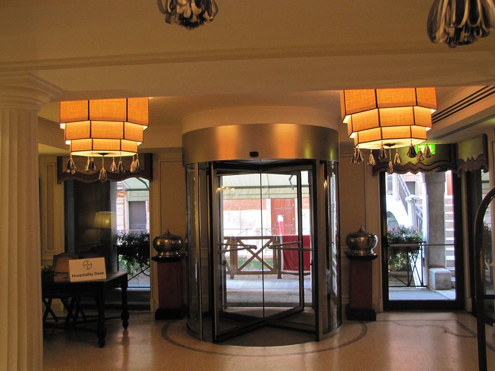 Splendid - Starhotels Collezione Hotel Venezia
