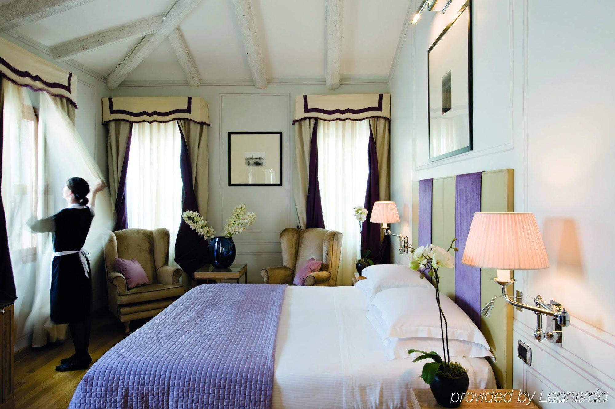 Splendid - Starhotels Collezione Venedig