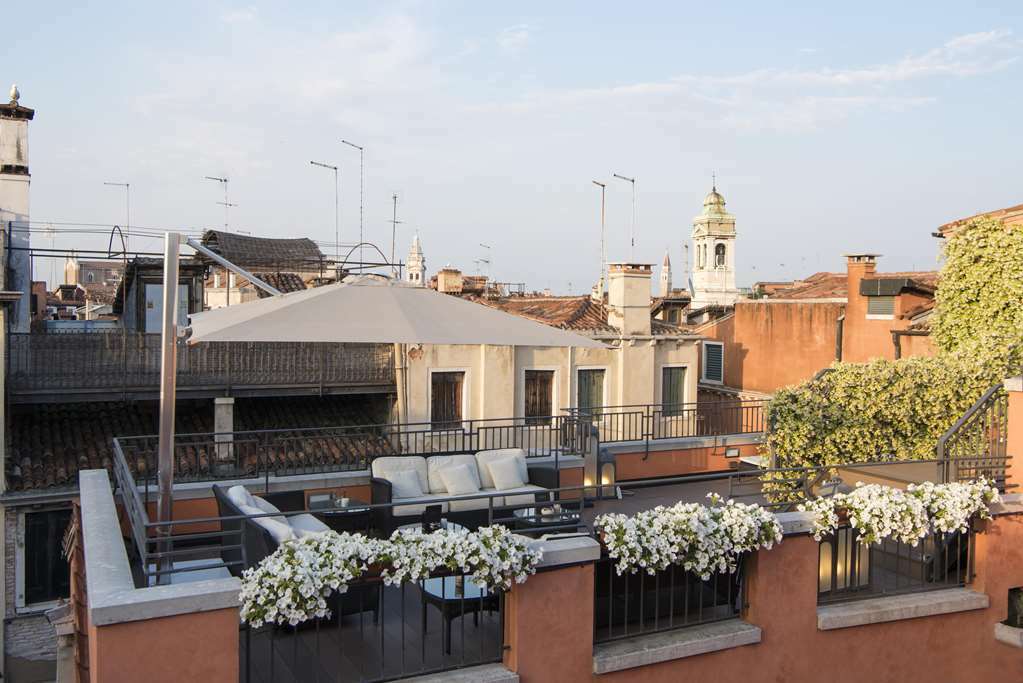 Splendid - Starhotels Collezione 4* Venedig