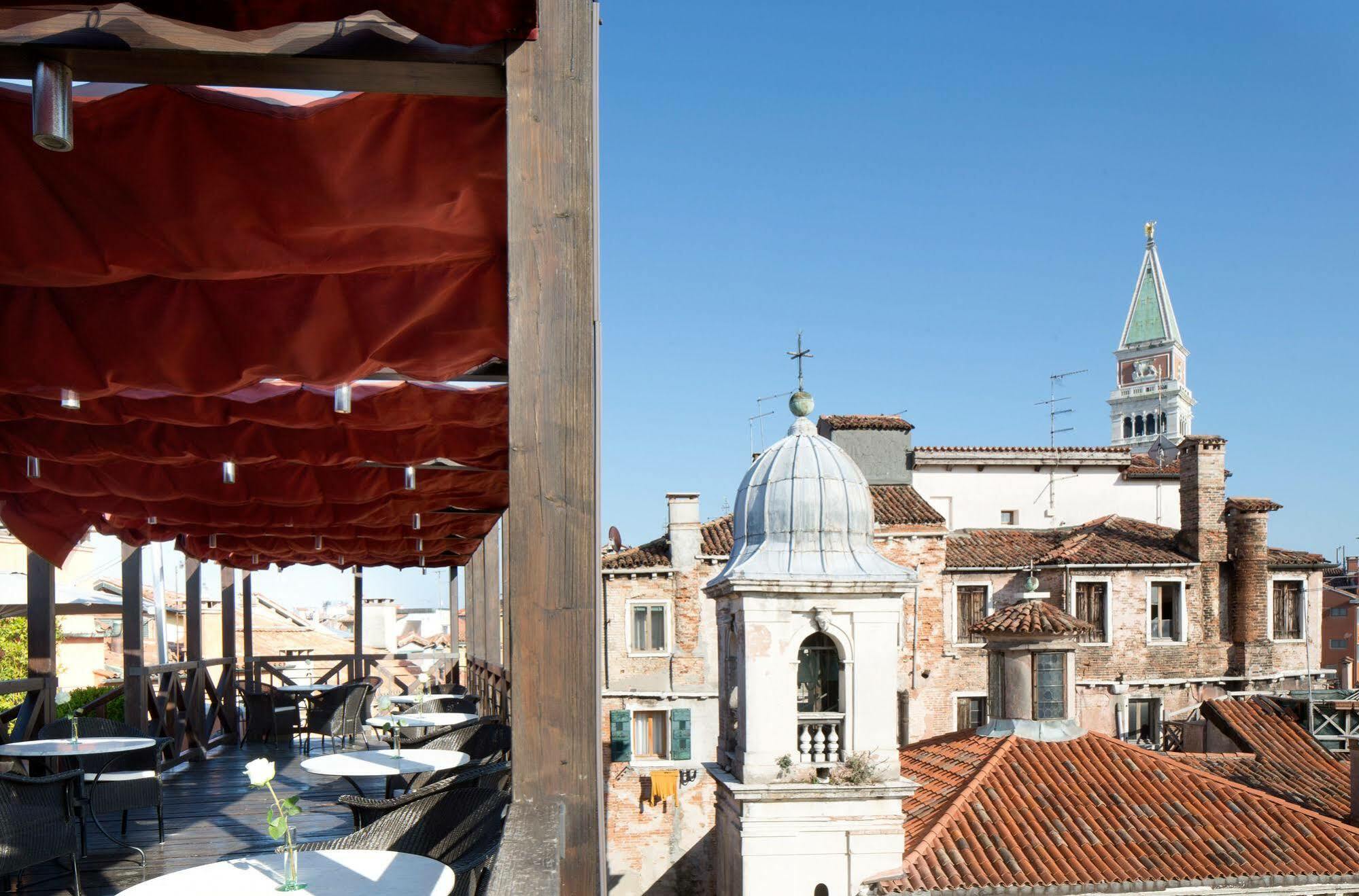 Splendid - Starhotels Collezione Hotel Venedig
