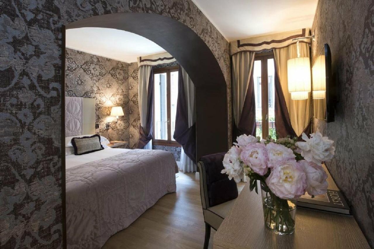 Splendid - Starhotels Collezione Wenecja