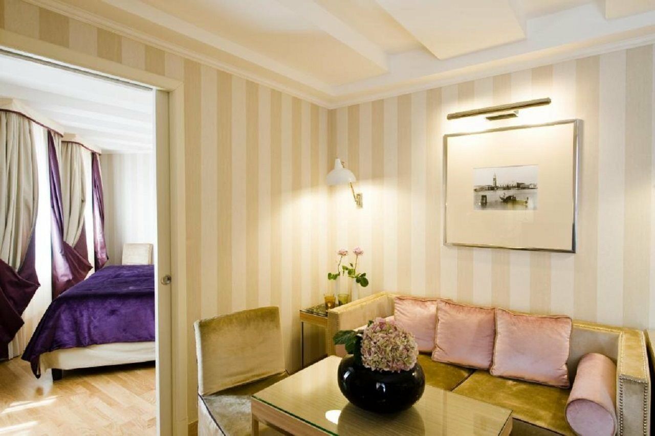 Splendid - Starhotels Collezione Venedig