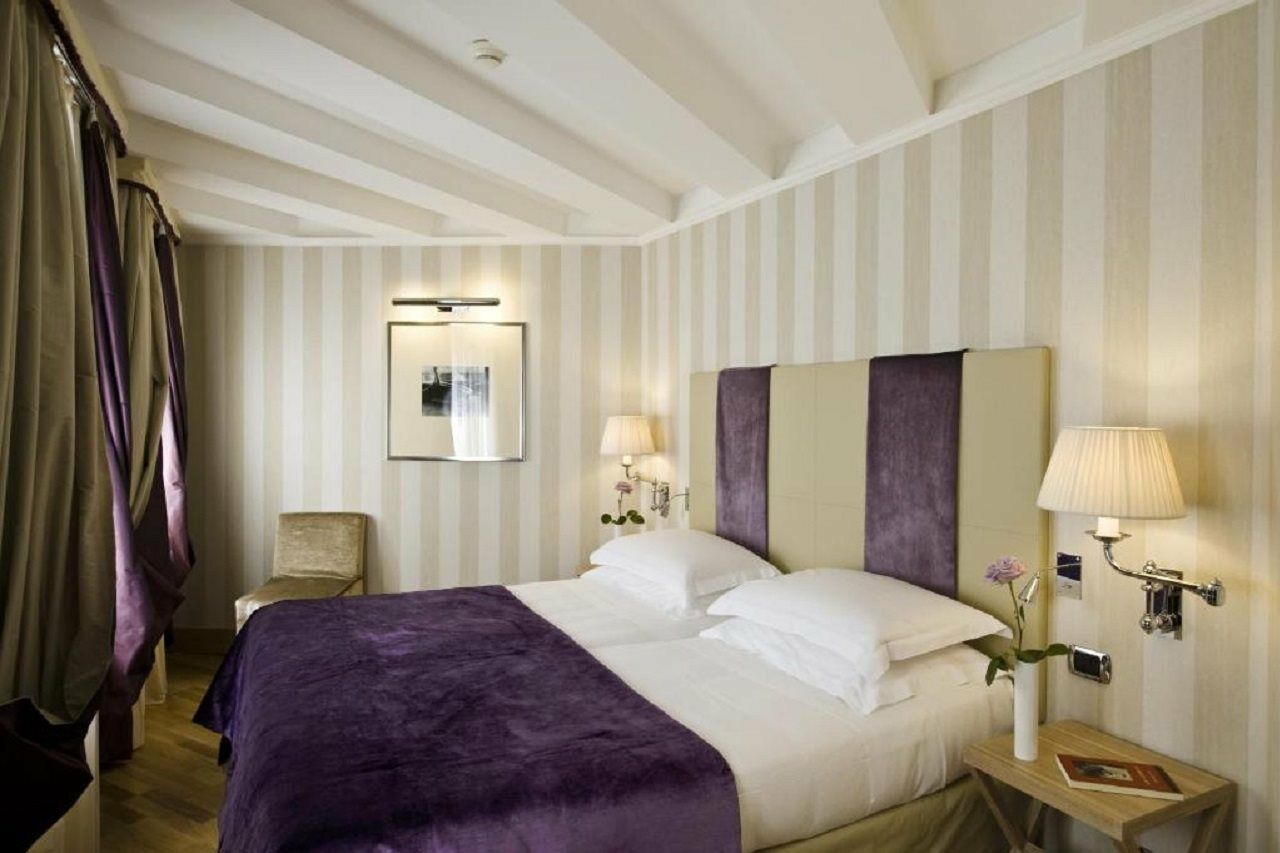 Splendid - Starhotels Collezione Hotel Venezia